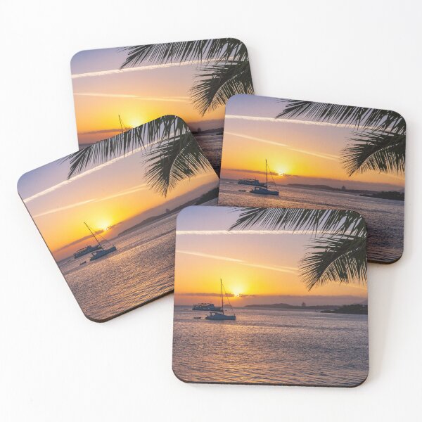 Item preview, Panama Bay at the sunset light designed and sold by Travelways.