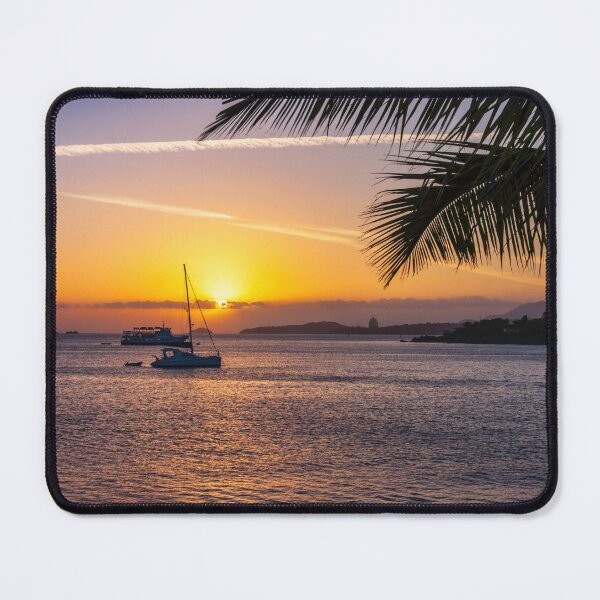 Item preview, Panama Bay at the sunset light designed and sold by Travelways.