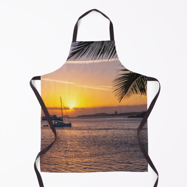 Item preview, Panama Bay at the sunset light designed and sold by Travelways.