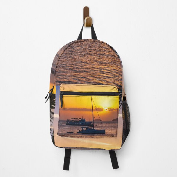 Item preview, Panama Bay at the sunset light designed and sold by Travelways.