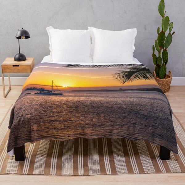 Item preview, Panama Bay at the sunset light designed and sold by Travelways.