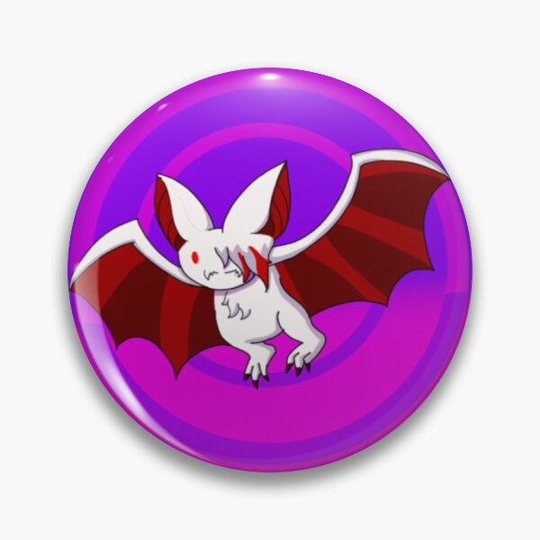 Item preview, Emo Bat designed and sold by CaiolaSD.