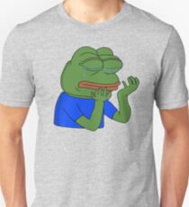 PepeHands Unisex T-Shirt