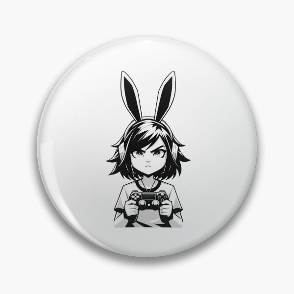 Item preview, easter gaming designed and sold by creativechaster.