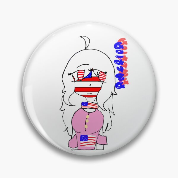 Item preview, America Girl Version Dreamlight designed and sold by DreamLightMerch.