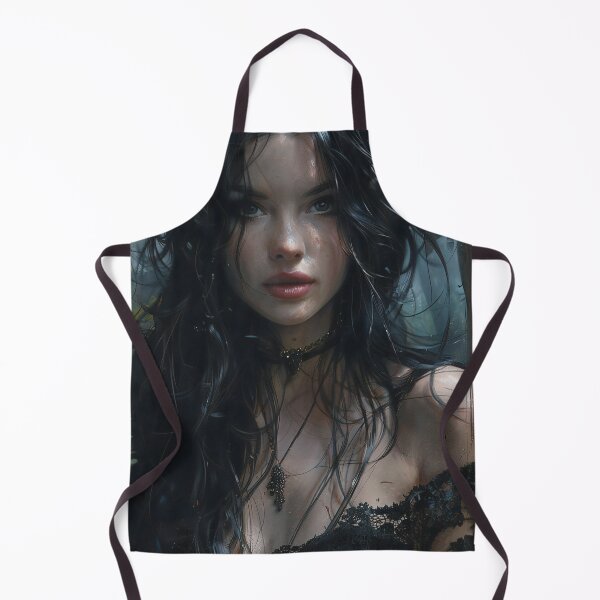 Item preview, Rhapsody in Black: A Portrait of Melancholic Music designed and sold by oanaunciuleanu.
