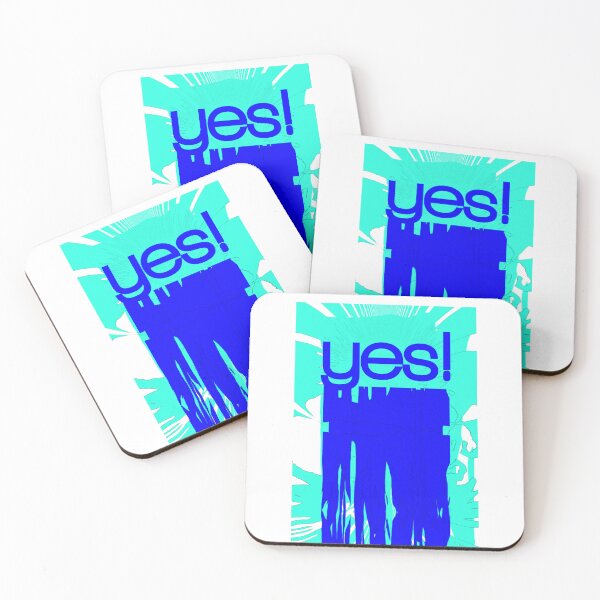 Item preview, YES ABSTRACT ART MOTIVATION..  designed and sold by AWADHESH  CHAURASIA.