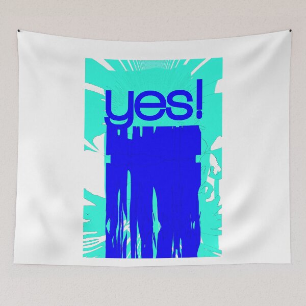 Item preview, YES ABSTRACT ART MOTIVATION..  designed and sold by AWADHESH  CHAURASIA.