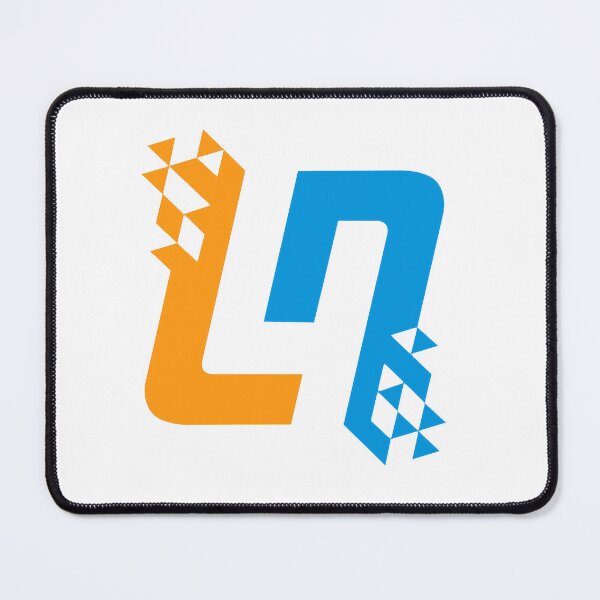 Item preview, LN4 2019 Livery Logo designed and sold by AyyZeeDesigns.