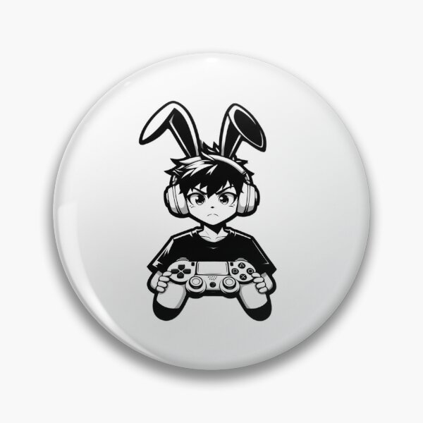 Item preview, easter gaming designed and sold by creativechaster.