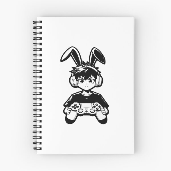 Item preview, easter gaming designed and sold by creativechaster.