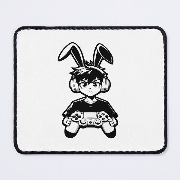 Item preview, easter gaming designed and sold by creativechaster.