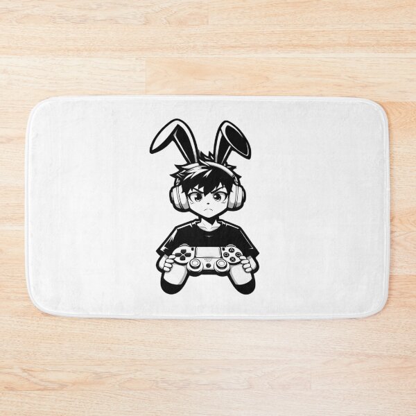 Item preview, easter gaming designed and sold by creativechaster.
