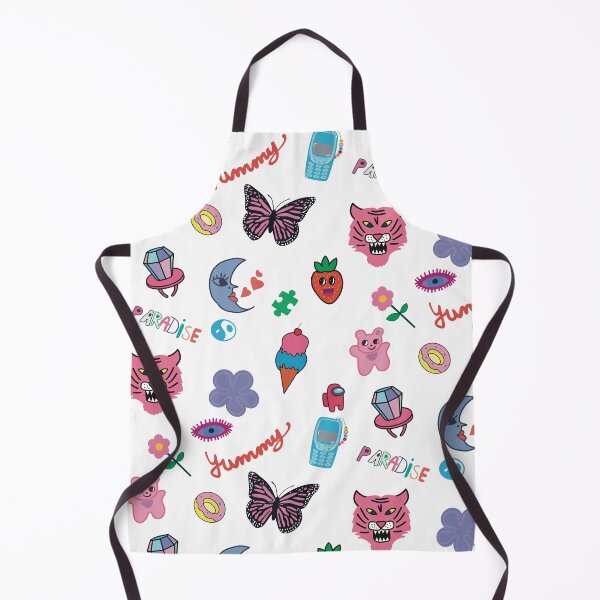 Item preview, Cute Collage designed and sold by Katherine Mandeville.