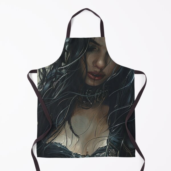 Item preview, Rhapsody in Black: A Portrait of Melancholic Music designed and sold by oanaunciuleanu.