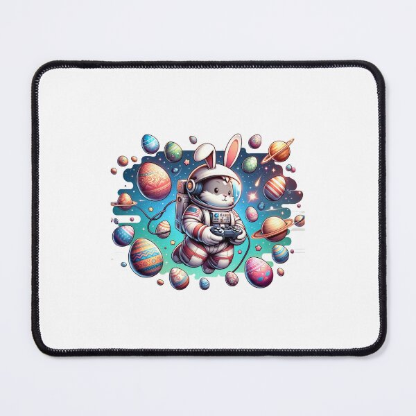 Item preview, easter gaming designed and sold by creativechaster.