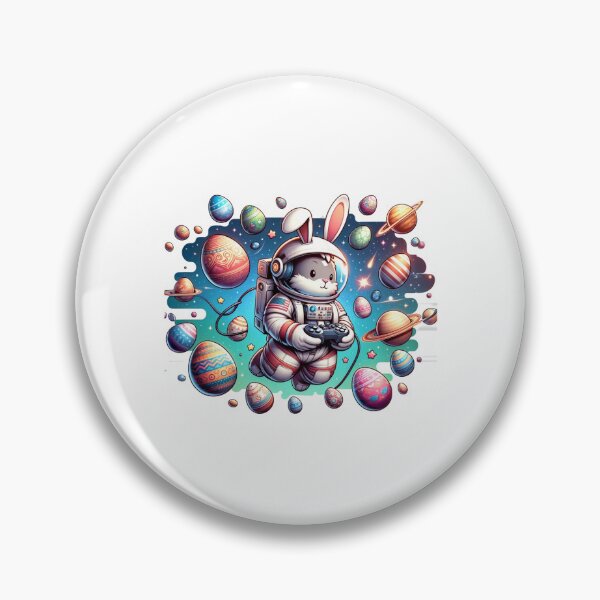 Item preview, easter gaming designed and sold by creativechaster.