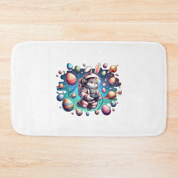 Item preview, easter gaming designed and sold by creativechaster.