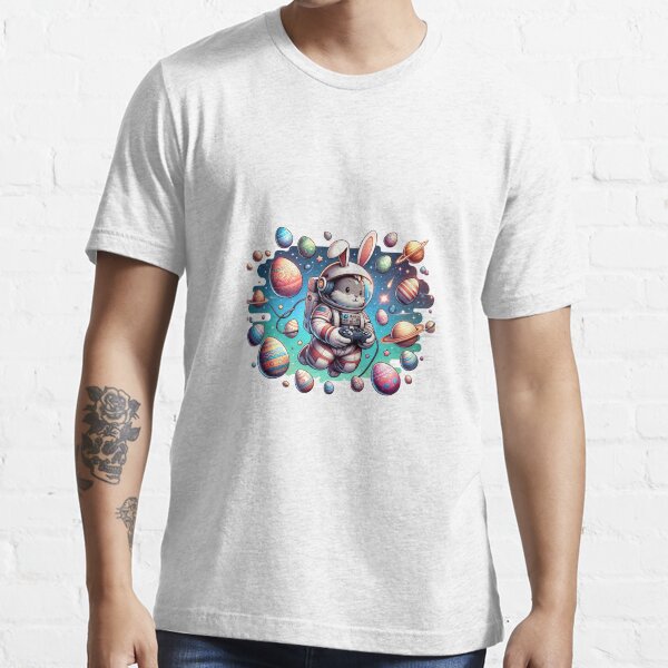 Item preview, easter gaming designed and sold by creativechaster.