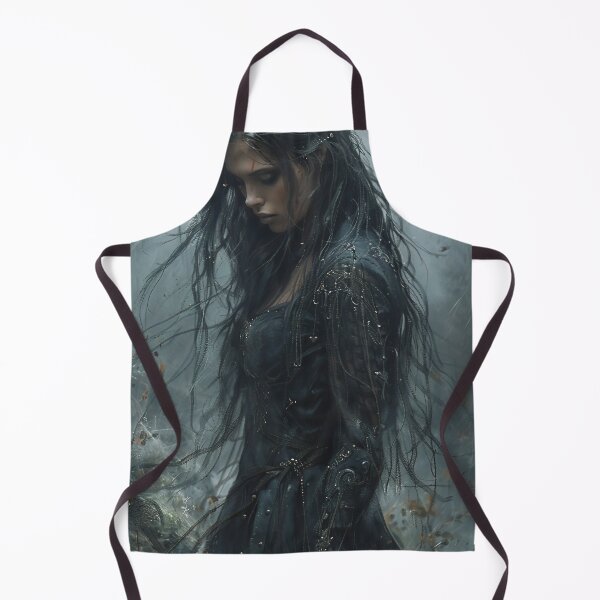 Item preview, Rhapsody in Black: A Portrait of Melancholic Music designed and sold by oanaunciuleanu.