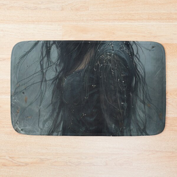 Item preview, Rhapsody in Black: A Portrait of Melancholic Music designed and sold by oanaunciuleanu.