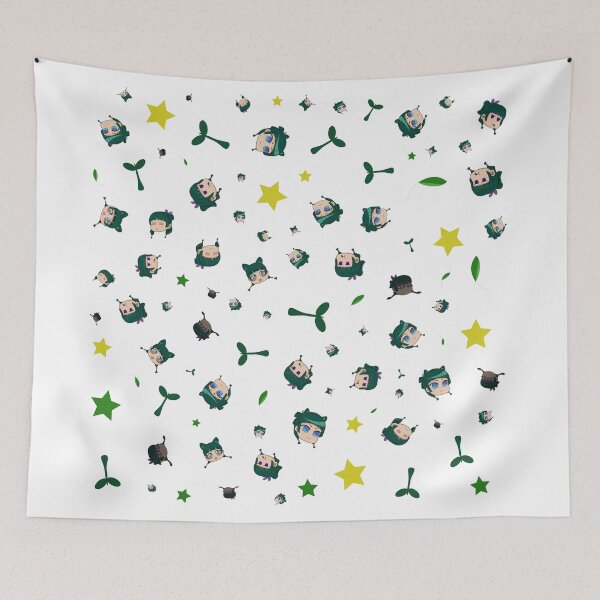 Item preview, Mao-mao Brothel Sprout designed and sold by TowaCat.