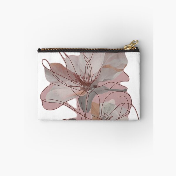 Item preview, Cosmo Flora: Elegance in Minimalist Lines designed and sold by Elpico11.