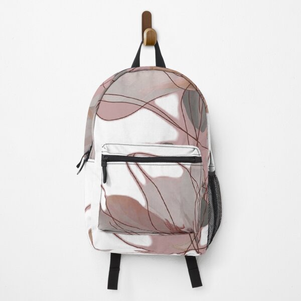 Item preview, Cosmo Flora: Elegance in Minimalist Lines designed and sold by Elpico11.