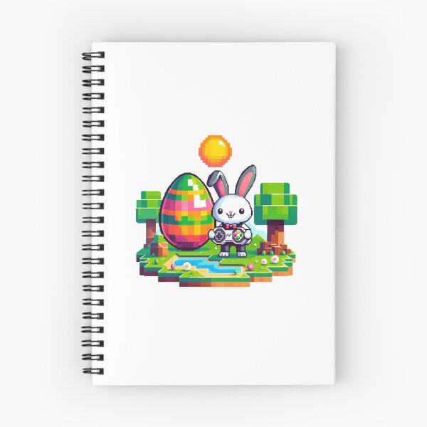 Item preview, easter gaming designed and sold by creativechaster.
