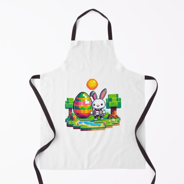Item preview, easter gaming designed and sold by creativechaster.