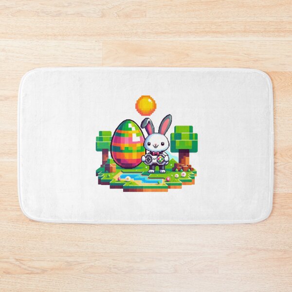 Item preview, easter gaming designed and sold by creativechaster.