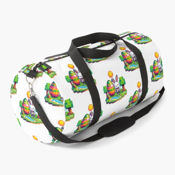 Item preview, easter gaming designed and sold by creativechaster.