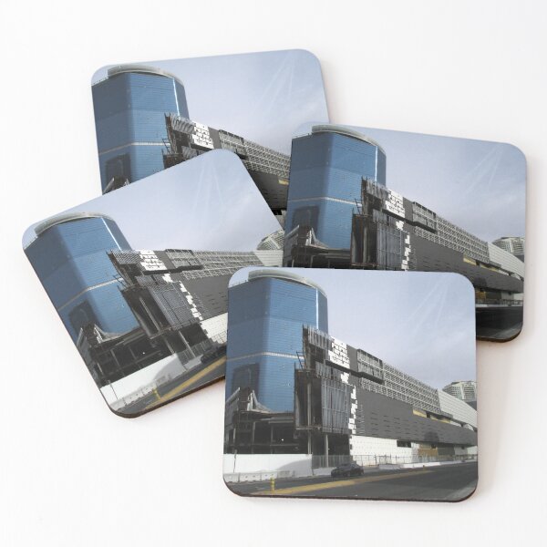 Item preview, Fontainebleau Las Vegas designed and sold by urbanphotos.
