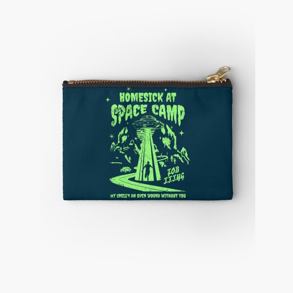 Item preview, homesick at space camp  designed and sold by Macskas.