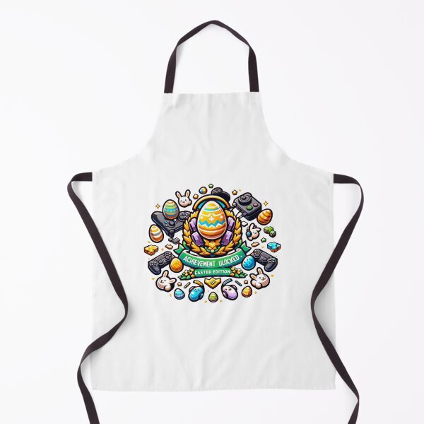Item preview, easter gaming designed and sold by creativechaster.