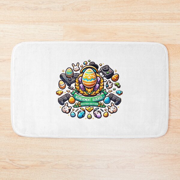 Item preview, easter gaming designed and sold by creativechaster.