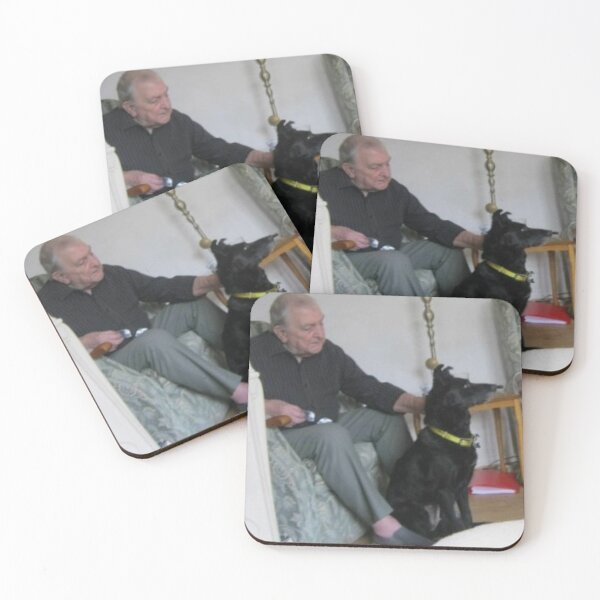 Item preview, Dad and Missy designed and sold by Allan Mayer.
