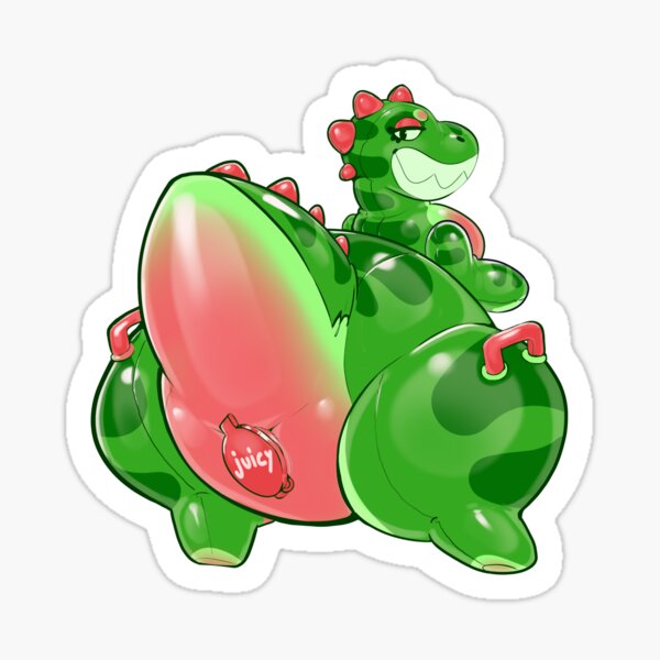Item preview, Juicy designed and sold by BoseCat.