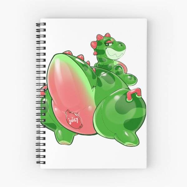 Item preview, Juicy designed and sold by BoseCat.