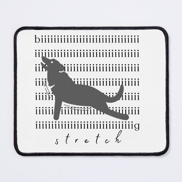 Item preview, Biiiiiiig stretch designed and sold by jechaiyells.