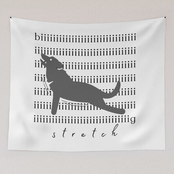 Item preview, Biiiiiiig stretch designed and sold by jechaiyells.
