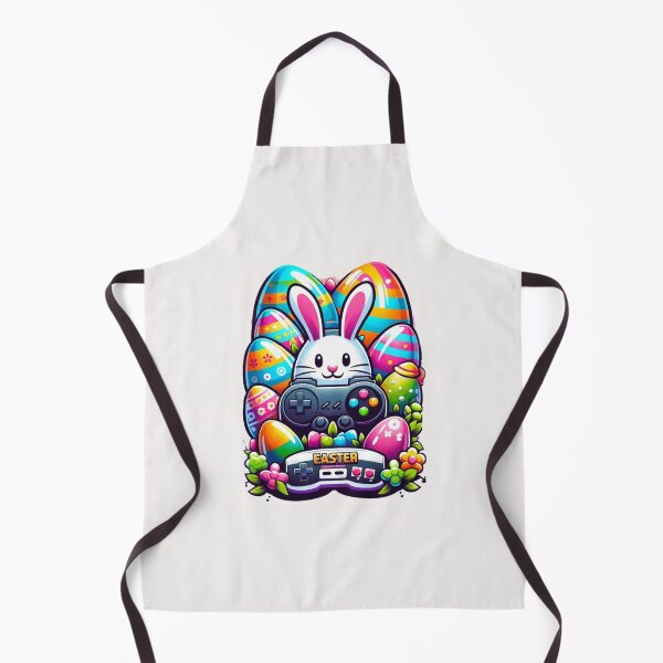 Item preview, easter gaming designed and sold by creativechaster.