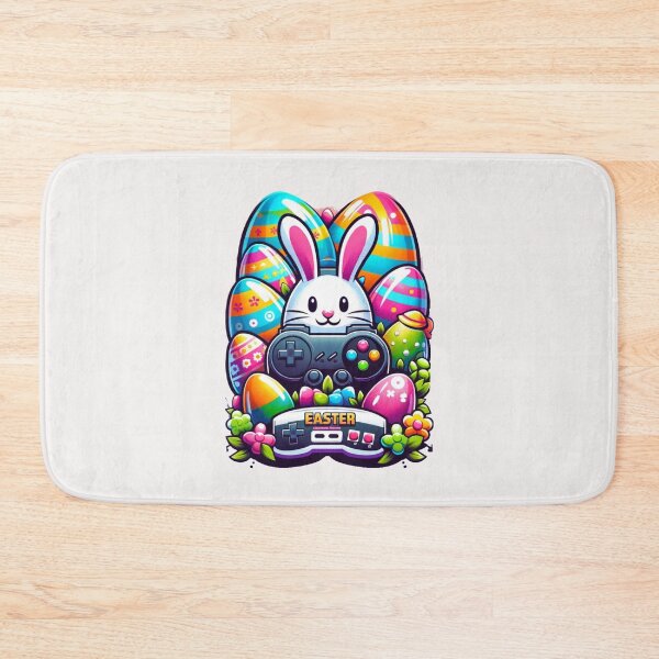 Item preview, easter gaming designed and sold by creativechaster.