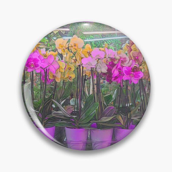 Item preview, Spring Flowers designed and sold by O-Time.