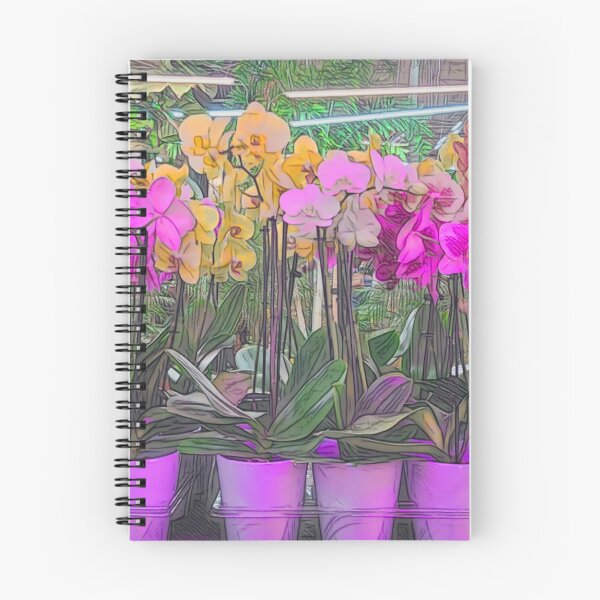 Item preview, Flores de primavera designed and sold by O-Time.