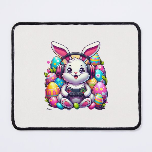 Item preview, easter gaming designed and sold by creativechaster.
