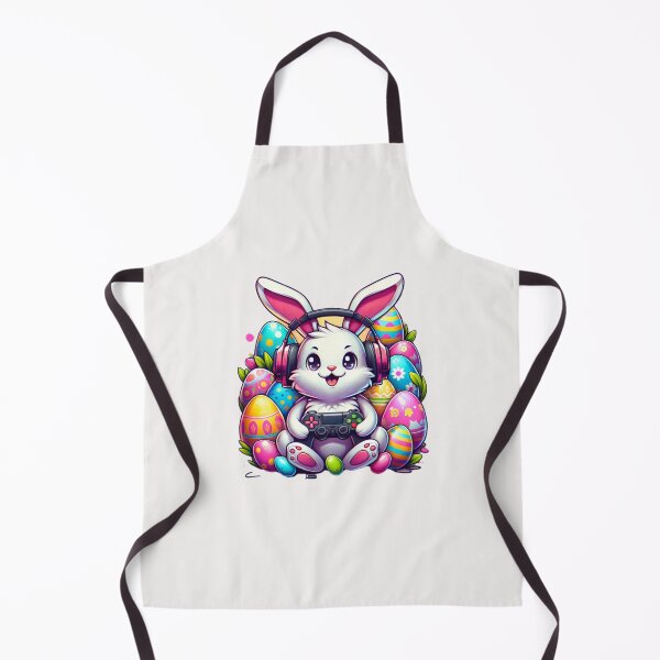Item preview, easter gaming designed and sold by creativechaster.