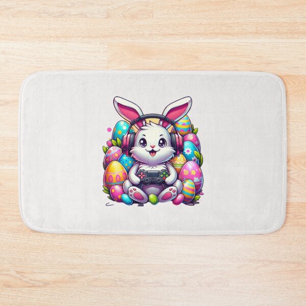 Item preview, easter gaming designed and sold by creativechaster.