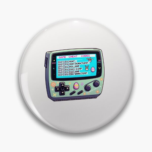 Item preview, easter gaming designed and sold by creativechaster.