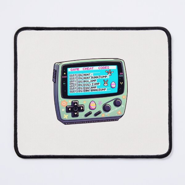 Item preview, easter gaming designed and sold by creativechaster.